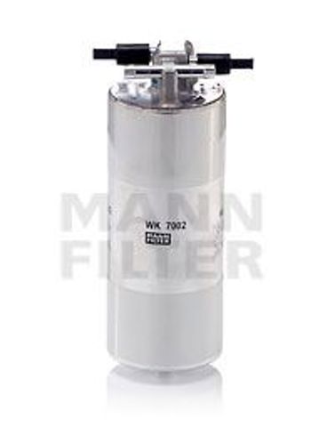 WK7002 Mann-Filter