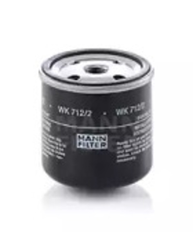 WK7122 Mann-Filter