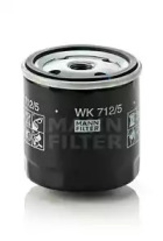 WK7125 Mann-Filter