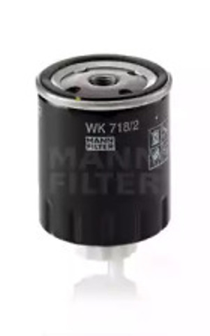 WK7182 Mann-Filter