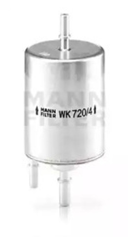 WK7204 Mann-Filter
