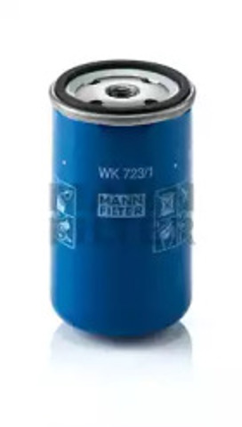 WK7231 Mann-Filter