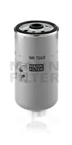 WK7243 Mann-Filter