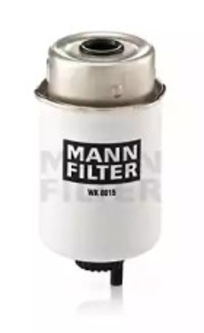 WK8015 Mann-Filter