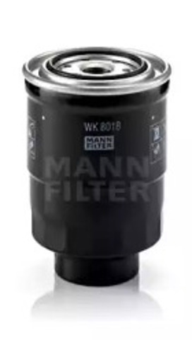 Filtr paliwa WK8018X MANN