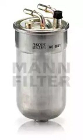 WK8021 Mann-Filter
