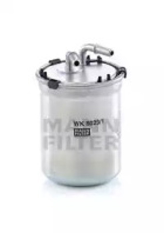 WK80291 Mann-Filter
