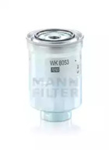 WK8053Z Mann-Filter