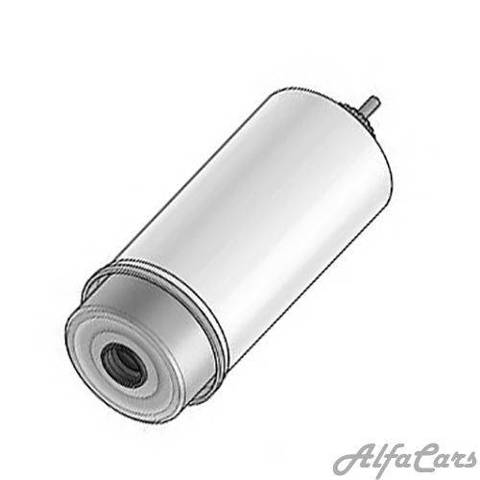 WK8104 Mann-Filter