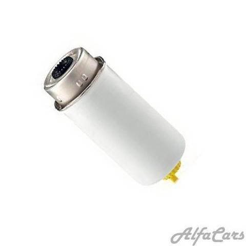 WK8154 Mann-Filter