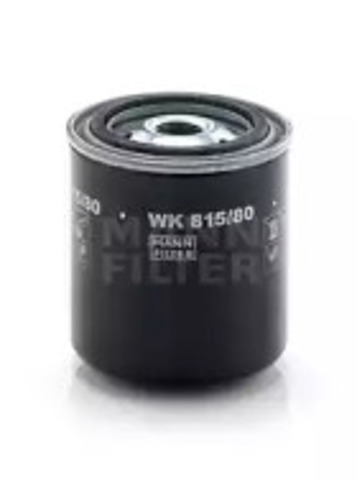 WK81580 Mann-Filter