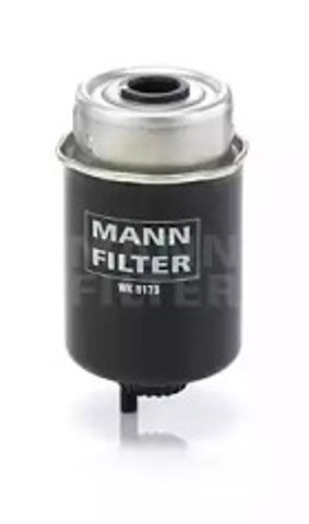 WK8173 Mann-Filter