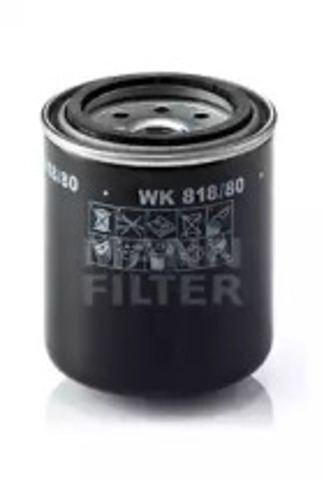 WK81880 Mann-Filter