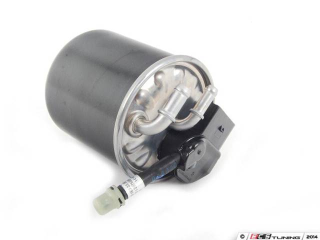 Filtr paliwa WK82017 MANN