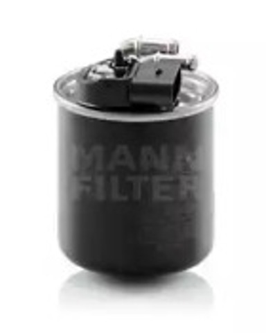 WK82020 Mann-Filter