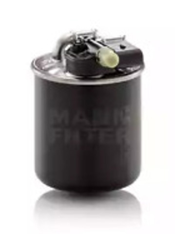 WK82022 Mann-Filter