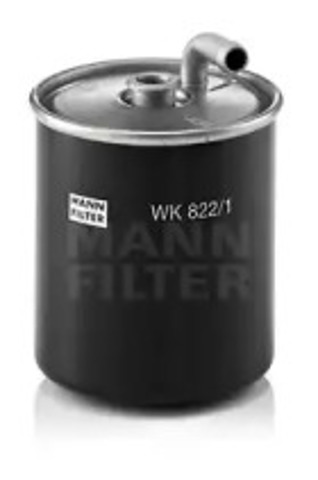 WK8221 Mann-Filter