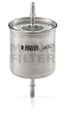 WK8222 Mann-Filter