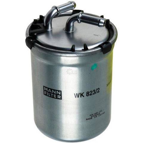 WK823 Mann-Filter