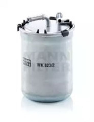 WK8232 Mann-Filter