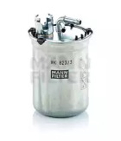 WK8233X Mann-Filter