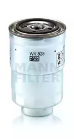 WK828X Mann-Filter
