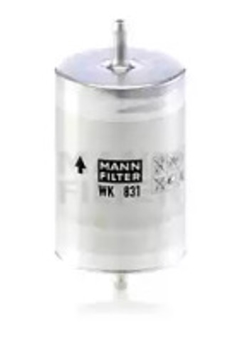 WK831 Mann-Filter