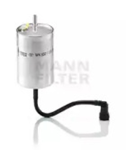 WK8321 Mann-Filter