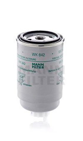 WK842 Mann-Filter