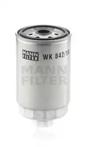 WK84216 Mann-Filter