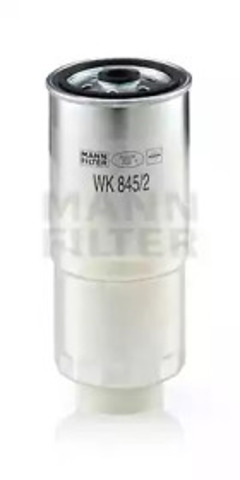 WK8452 Mann-Filter