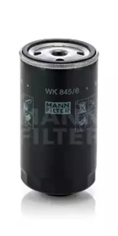 Filtr paliwa WK8456 MANN