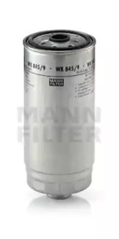 WK8459 Mann-Filter