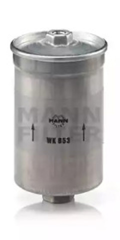 WK853 Mann-Filter