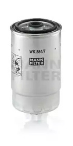 Filtr paliwa WK8547 MANN