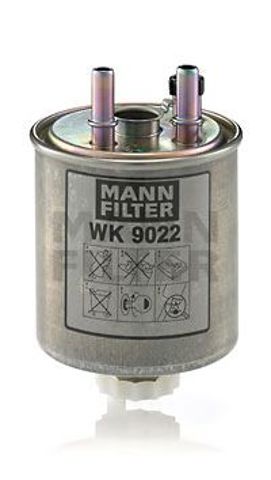 WK9022 Mann-Filter