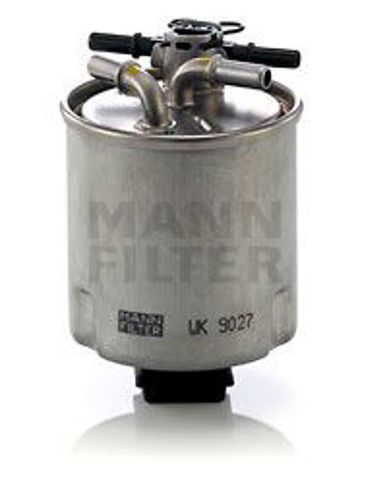 WK9027 Mann-Filter