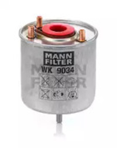 WK9034Z Mann-Filter