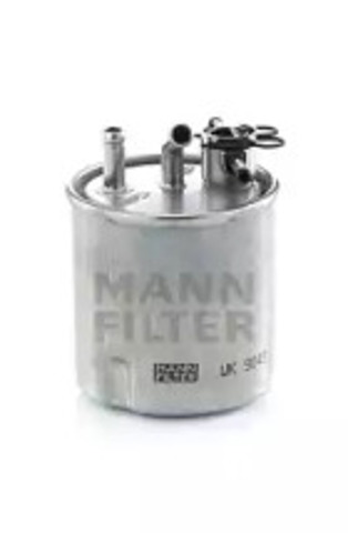 WK9043 Mann-Filter