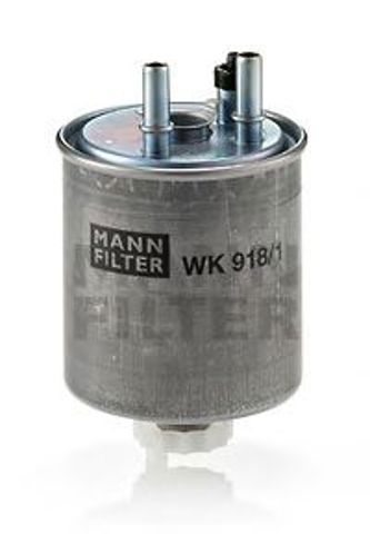 WK9181 Mann-Filter