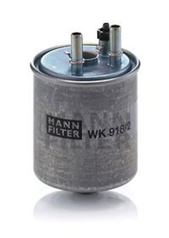 Filtr paliwa WK9182X MANN