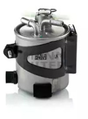 Filtr paliwa WK9191 MANN