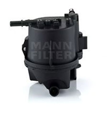 WK939 Mann-Filter
