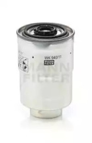 WK94011X Mann-Filter