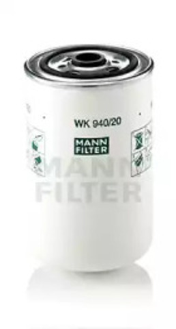 WK94020 Mann-Filter