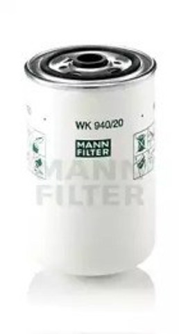 Filtr paliwa Renault Trucks TRUCK MIDLUM