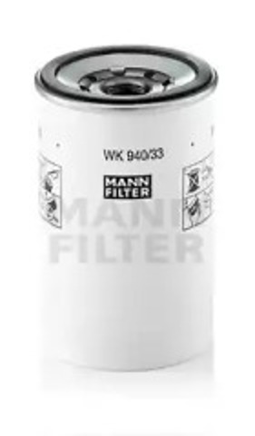 WK94033X Mann-Filter
