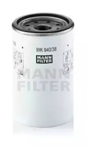 WK94038X Mann-Filter