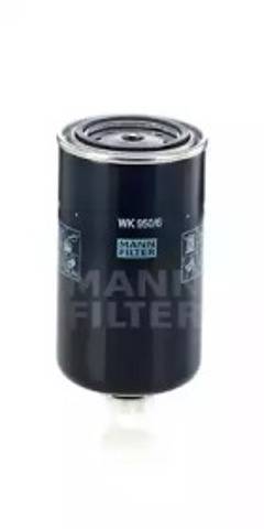 WK9506 Mann-Filter