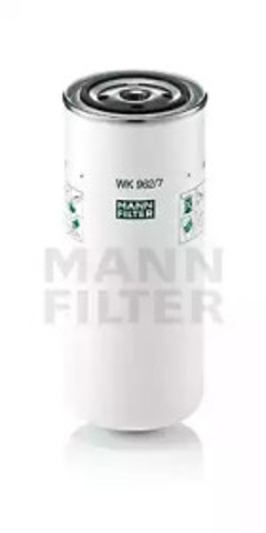 WK9627 Mann-Filter